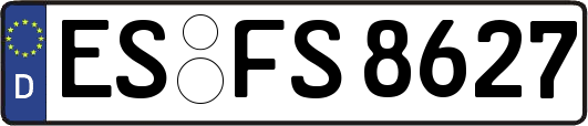 ES-FS8627
