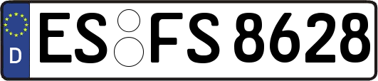 ES-FS8628