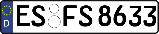 ES-FS8633