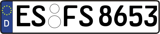 ES-FS8653