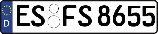 ES-FS8655