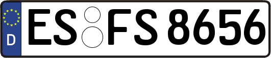 ES-FS8656