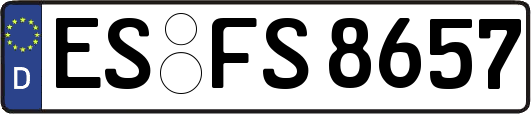 ES-FS8657