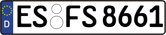 ES-FS8661