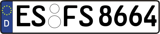 ES-FS8664