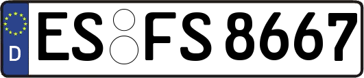 ES-FS8667