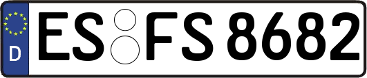 ES-FS8682