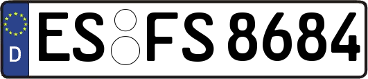 ES-FS8684
