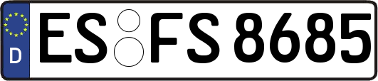 ES-FS8685
