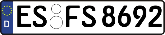 ES-FS8692