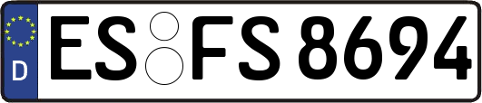 ES-FS8694