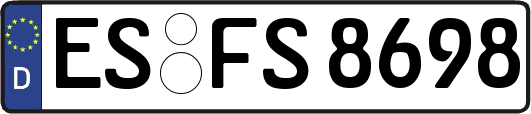 ES-FS8698