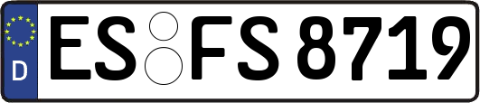 ES-FS8719