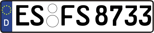 ES-FS8733
