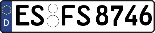 ES-FS8746