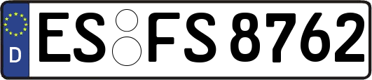 ES-FS8762