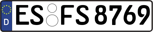 ES-FS8769