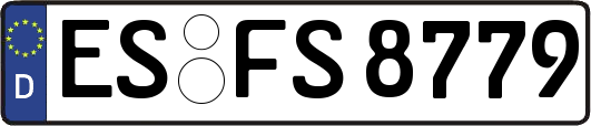 ES-FS8779