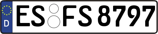 ES-FS8797
