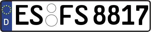 ES-FS8817