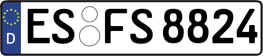 ES-FS8824