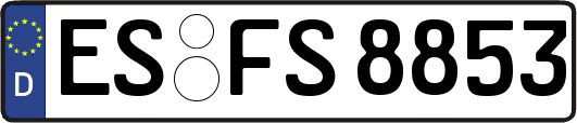 ES-FS8853