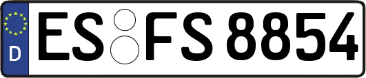 ES-FS8854