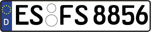 ES-FS8856