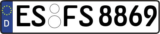 ES-FS8869