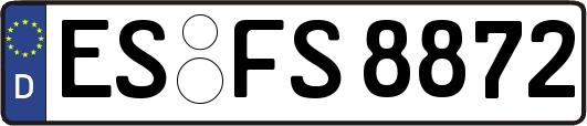 ES-FS8872