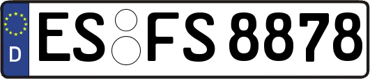 ES-FS8878