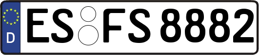 ES-FS8882
