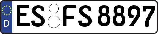 ES-FS8897