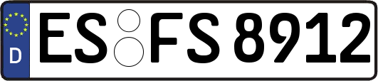 ES-FS8912