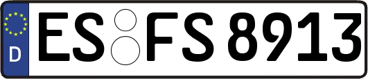 ES-FS8913
