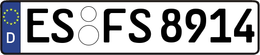 ES-FS8914