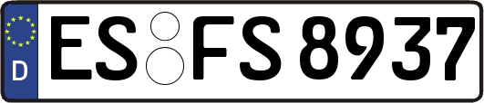 ES-FS8937