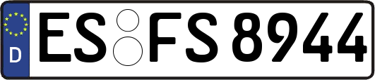 ES-FS8944