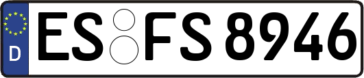 ES-FS8946