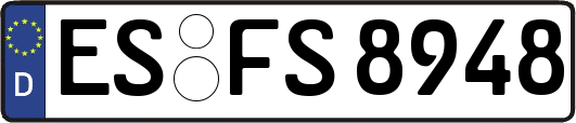 ES-FS8948