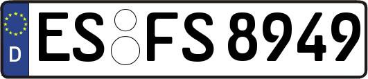 ES-FS8949