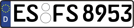 ES-FS8953