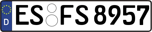 ES-FS8957
