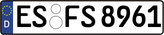ES-FS8961