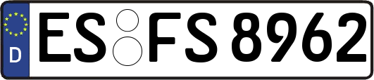 ES-FS8962
