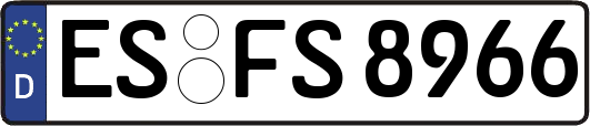 ES-FS8966
