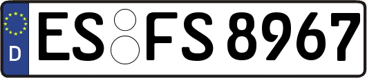 ES-FS8967