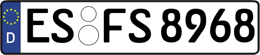 ES-FS8968