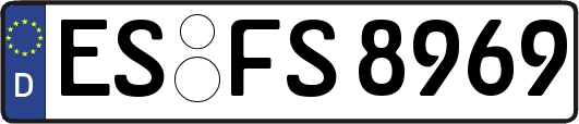 ES-FS8969