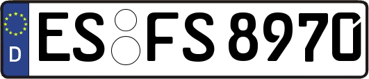 ES-FS8970